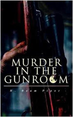 Murder in the Gunroom